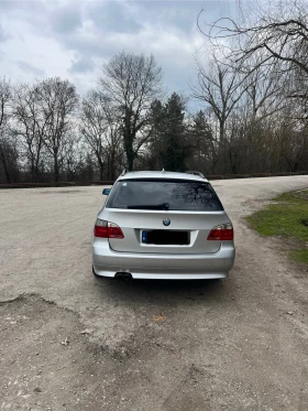 BMW 525 - 2750 € / 5378.53 лв. - 75399029 2