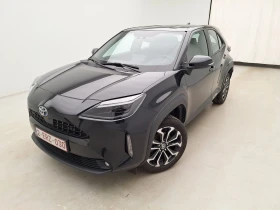 Toyota Yaris Cross 1.5 Dynamic Hybrid