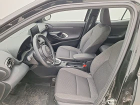 Toyota Yaris Cross 1.5 Dynamic Hybrid - 24307 € / 47540.36 лв. - 57989999 7