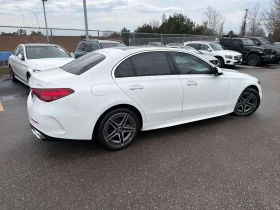 Mercedes-Benz C 300 | DISTRONIC| ПАНО| ПОДГРЕВИ| CARFAX - 32000 € / 62586.56 лв. - 94697623 4
