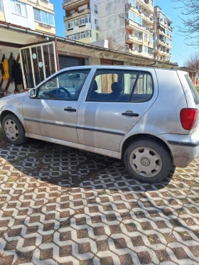 VW Polo - 1200 € / 2347.00 лв. - 70752919 4