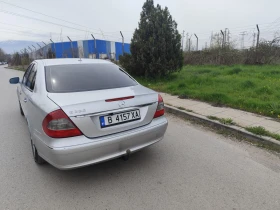 Mercedes-Benz E 280 - 4200 € / 8214.49 лв. - 73429629 3