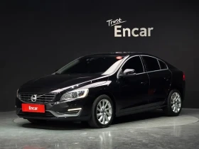 ����� �� �������� �� Volvo S60