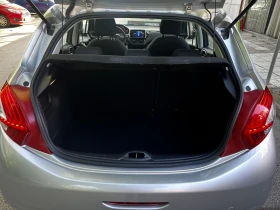 Peugeot 208 1.2 I 89000 km. | Mobile.bg � ����� ������ 12