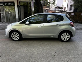 Peugeot 208 1.2 I 89000 km. | Mobile.bg � ����� ������ 7