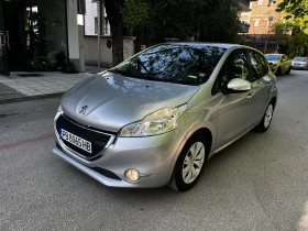 ����� �� �������� �� Peugeot 208 1.2 I 89000 km.