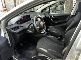 Peugeot 208 1.2 I 89000 km. | Mobile.bg � ����� ������ 8