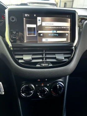 Peugeot 208 1.2 I 89000 km. | Mobile.bg � ����� ������ 15