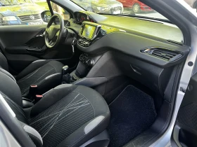 Peugeot 208 1.2 I 89000 km. | Mobile.bg � ����� ������ 9