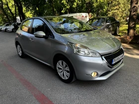 ����� �� �������� �� Peugeot 208 1.2 I 89000 km.