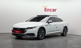 ������ VW Arteon