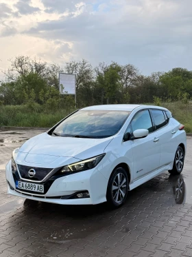 Nissan Leaf  117350��/ 40kwh / ����� | Mobile.bg � ����� ������ 3