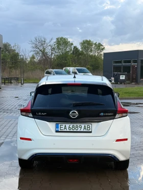 Nissan Leaf  117350��/ 40kwh / ����� | Mobile.bg � ����� ������ 6