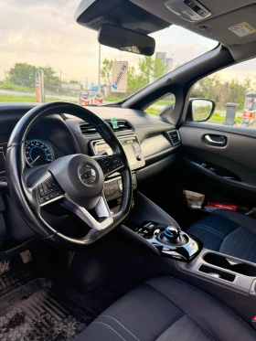 Nissan Leaf  117350��/ 40kwh / ����� | Mobile.bg � ����� ������ 8