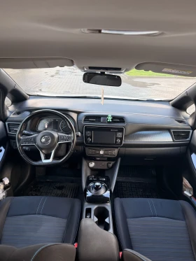 Nissan Leaf  117350��/ 40kwh / ����� | Mobile.bg � ����� ������ 14