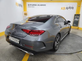 Mercedes-Benz CLS 300 D* Keyless* AMG Line * ���������� | Mobile.bg � ����� ������ 5