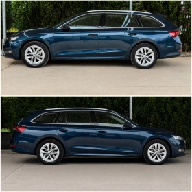 ����� �� �������� �� Skoda Octavia 2.0 TDI DSG ������� ����