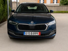 ����� �� �������� �� Skoda Octavia 2.0 TDI DSG ������� ����