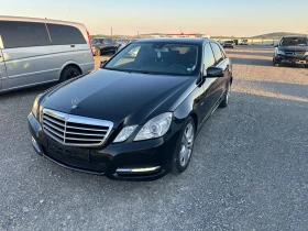 ������ Mercedes-Benz E 220