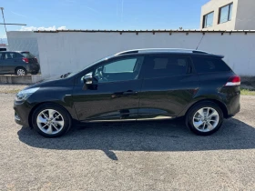 Renault Clio 1.2i * LIMITED* NAVI* SERVICE*  | Auto.bg — изображение 8