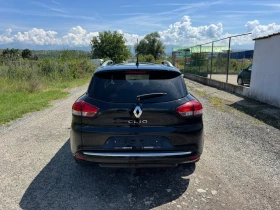 Renault Clio 1.2i * LIMITED* NAVI* SERVICE*  | Auto.bg — изображение 6