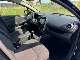 Renault Clio 1.2i * LIMITED* NAVI* SERVICE*  | Auto.bg — изображение 14