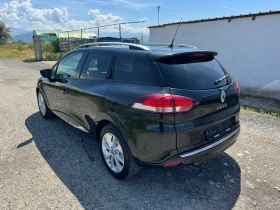 Renault Clio 1.2i * LIMITED* NAVI* SERVICE*  | Auto.bg — изображение 7