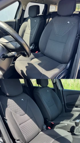 Renault Clio 1.2i * LIMITED* NAVI* SERVICE*  | Auto.bg — изображение 13