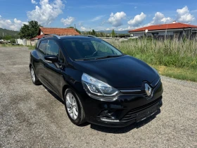 Renault Clio 1.2i * LIMITED* NAVI* SERVICE*  | Auto.bg — изображение 3