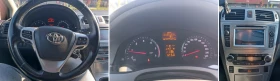 Toyota Avensis | Mobile.bg � ����� ������ 15