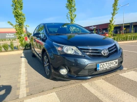 Toyota Avensis | Mobile.bg � ����� ������ 4