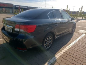 Toyota Avensis | Mobile.bg � ����� ������ 5