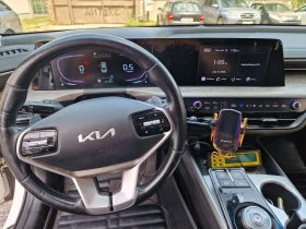 Kia K8 3.5������, 239�.�, ���, ���� 6  | Mobile.bg � ����� ������ 11