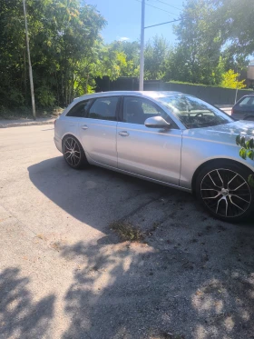 Audi A6 | Mobile.bg � ����� ������ 4