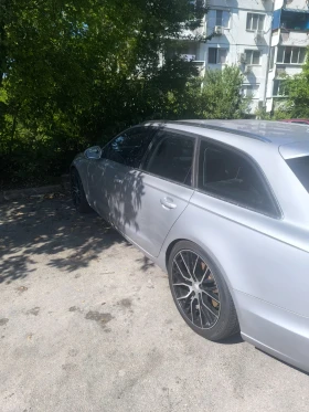 Audi A6 | Mobile.bg � ����� ������ 2