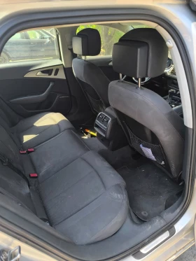 Audi A6 | Mobile.bg � ����� ������ 13