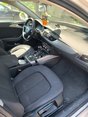 Audi A6 | Mobile.bg � ����� ������ 14