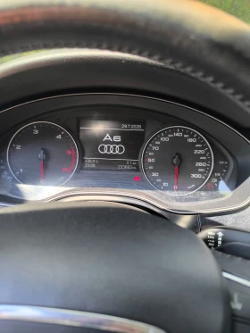 Audi A6 | Mobile.bg � ����� ������ 6