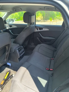 Audi A6 | Mobile.bg � ����� ������ 11