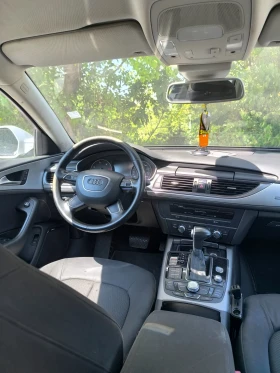Audi A6 | Mobile.bg � ����� ������ 9