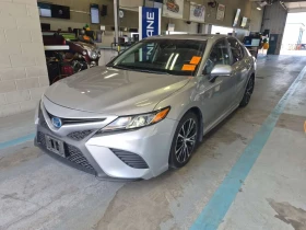 Toyota Camry * HYBRID SE * CARFAX * 