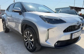 Toyota Yaris Cross Car play, подгрев, дистроник - 19900 € - 63224302 3
