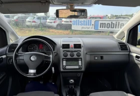 VW Touran 2.0TDI | Auto.bg — изображение 10