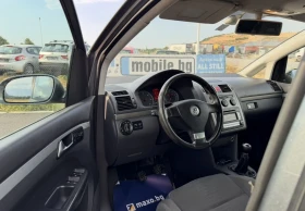 VW Touran 2.0TDI | Auto.bg — изображение 6
