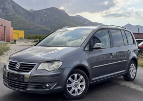 VW Touran 2.0TDI | Auto.bg — изображение 2