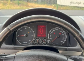 VW Touran 2.0TDI | Auto.bg — изображение 8