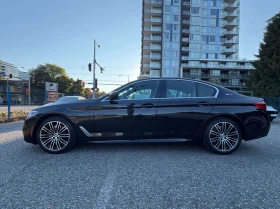 BMW 530E * xDrive * iPerformance * Фиксирана цена до БГ *  | Auto.bg — изображение 5