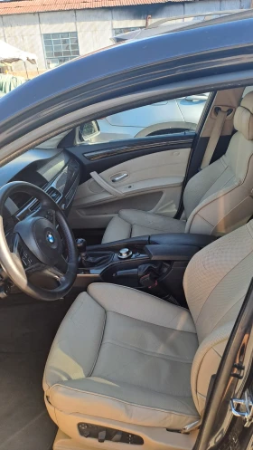 BMW 530 undefined | Auto.bg — изображение 5