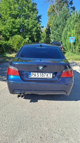 BMW 530 undefined | Auto.bg — изображение 4