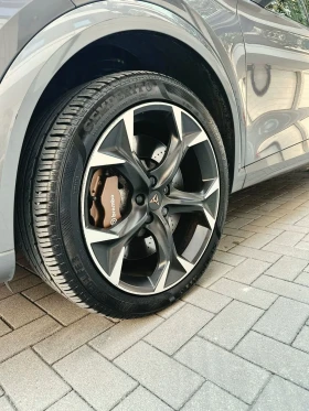 Cupra Formentor 2.0 Vz 310 �.�. 4�4 75 000 ��  | Mobile.bg � ����� ������ 10
